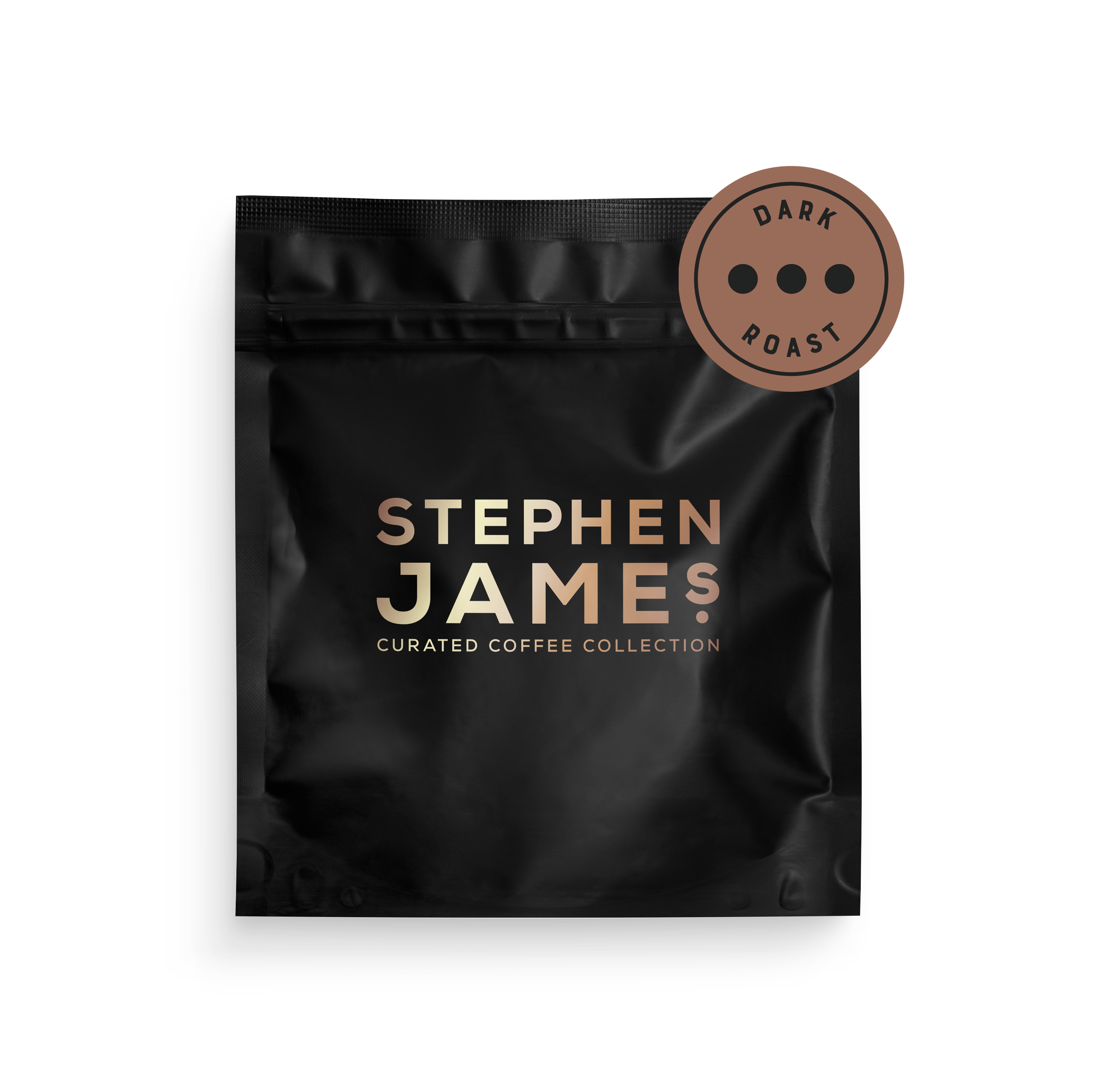  Alpha Coffee – Warrior Select - 16 oz. Premium Gourmet Craft  Medium-Dark Roast Drip Grind Coffee, Veteran Owned - Specialty Small Batch  Roasted Coffee