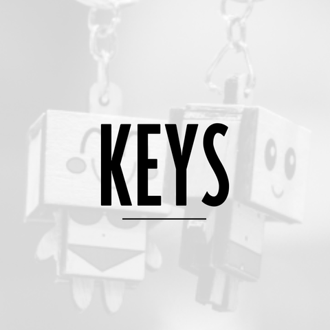Schlüsselanhänger