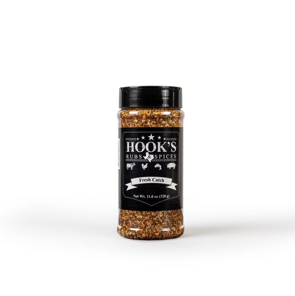 Smokin' Sweetness - All-Purpose BBQ Rub – Hook's Rubs & Spices