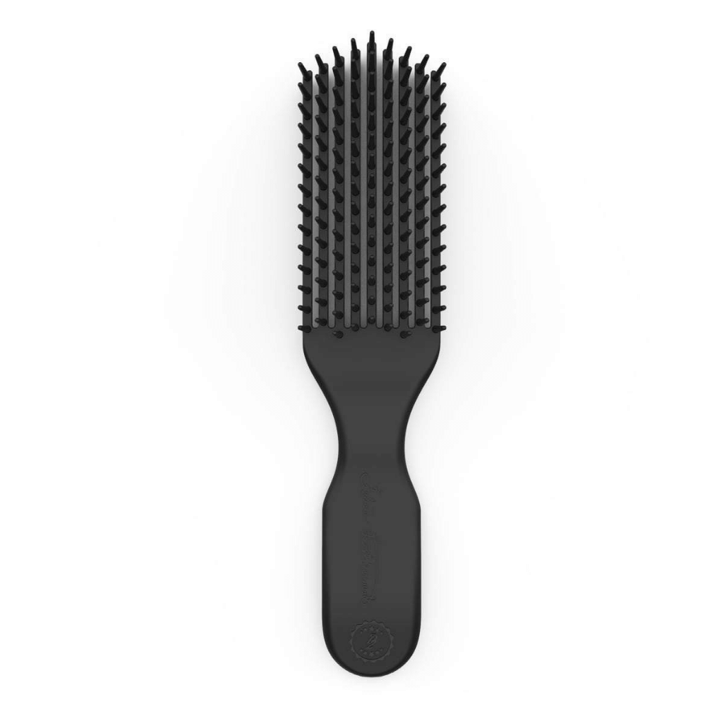 Brosse démêlante Felicia Leatherwood - Royaltynatural product image