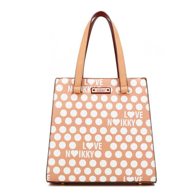 LOVELY CLARA SHOPPER BAG – Nikky Bag