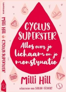 everything about your body and your menstrual cycle superstar