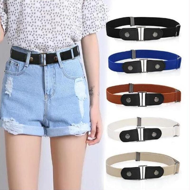 tendaisy buckle free belt