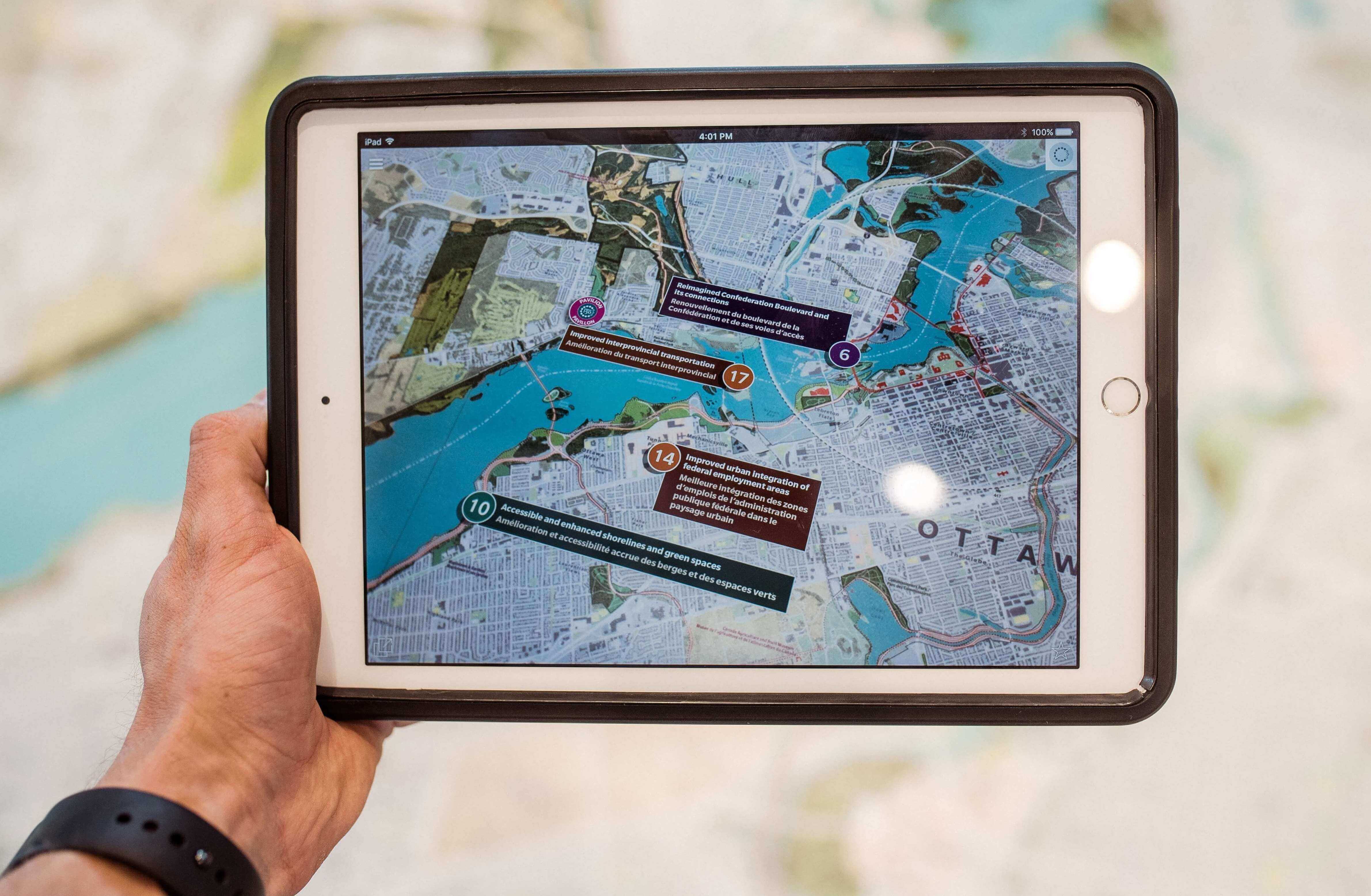 Exploring the Power of Augmented Reality (AR) on iPad Pro