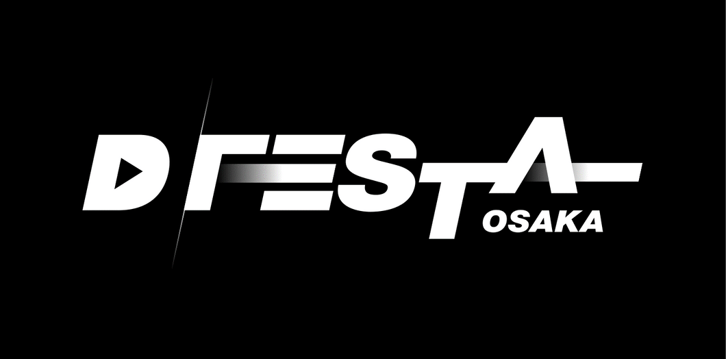 D'FESTA OSAKA 入場券 <2023年2月2日13:30~14:30>
