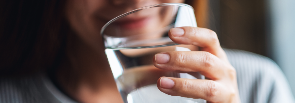 5 suplementos de agua que ayudarán a tu piel