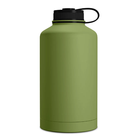 GEO 64 oz. Wide Mouth Sports Bottle at Brio Water