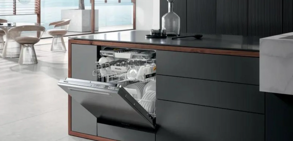 The Miele G 5266 SCVi SFP dishwasher