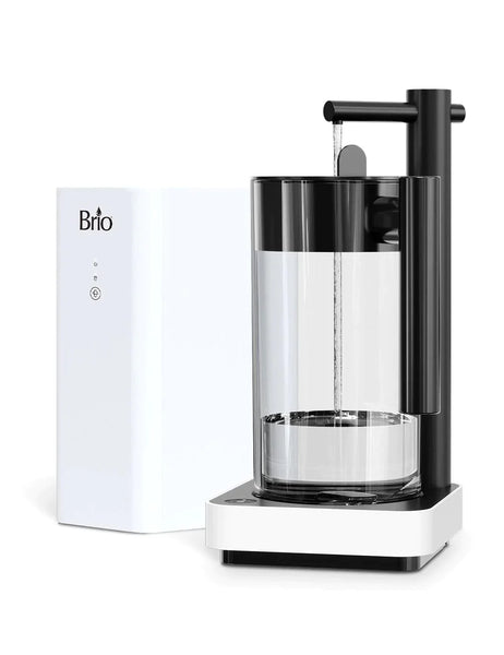 Brio Amphora RO Undersink Filtration System