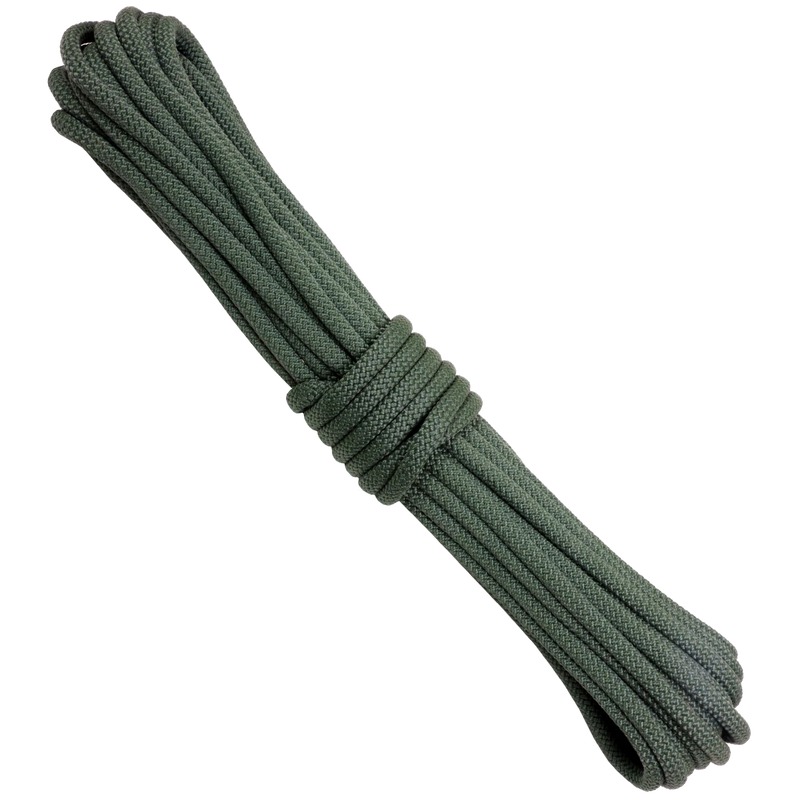 Made with Kevlar Aramid Tactical 3/8 Fire Retardant Rope Heavy