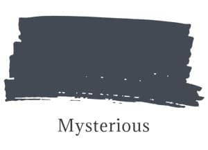 Mysterious