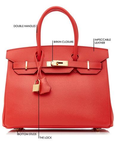 Hermes - What You Know and don't Know about it – POPSEWING®