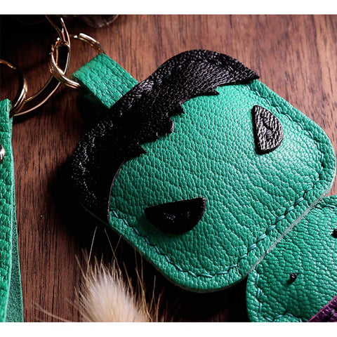 incredible hulk gifts for adults - hulk keychain - popsewing