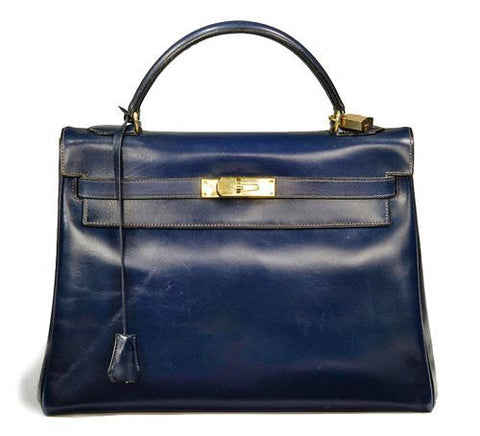A Short Talk of Modern French Leather Goods - The Brief History of Her ...