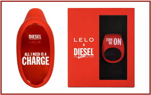 diesel sex toys lelo