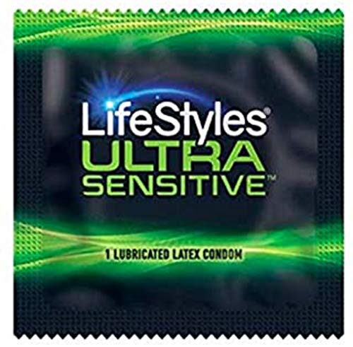 Sensitive Condoms