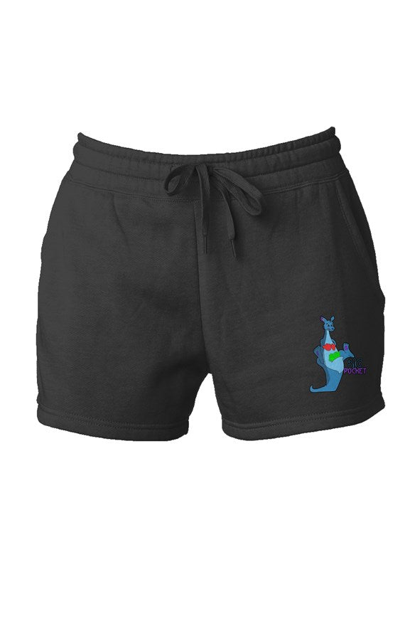 Women's California Wave Wash Short