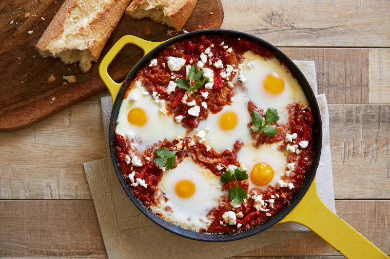 Shakshuka