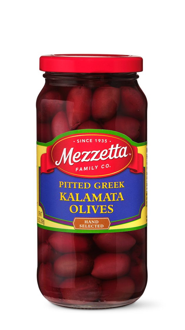 Pitted Kalamata Olives