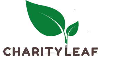 Charity Leaf