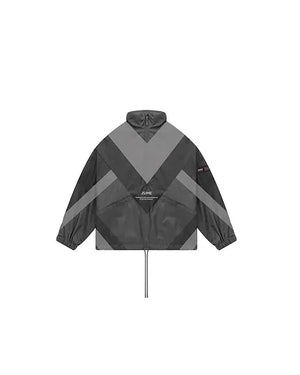 JSC Track Anorak - We Gallery LLC