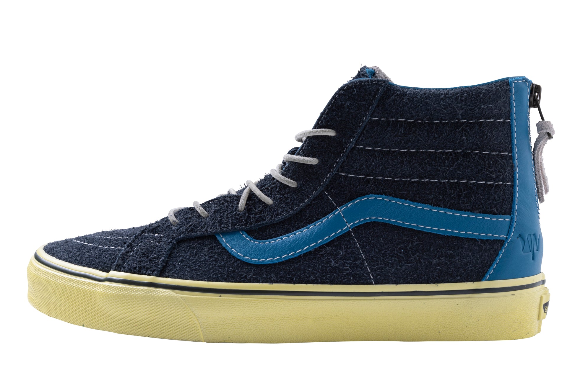 Vans x Liberaiders SK8-Hi Reissue Zip