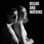 REGAN & WATKI - REGAN & WATKINS (Vinyl LP)