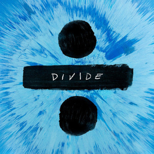 Sheeran - Divide Gram Vinyl 45 RPM) – SoundsLikeVinyl