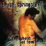 Bruce Springsteen - The Ghost Of Tom Joad (140 Gram Vinyl LP)