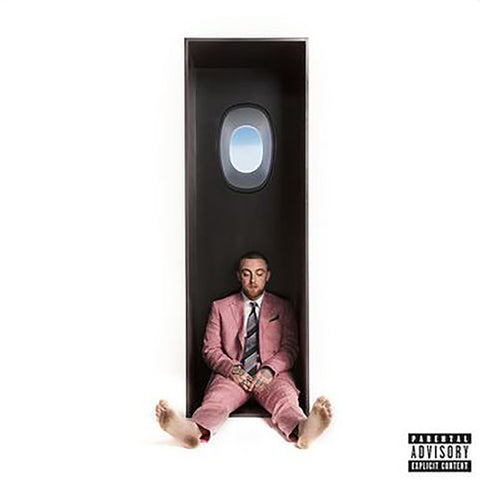 Mac Miller – Swimming In Circles [Box Collector] - HH4L SHOP