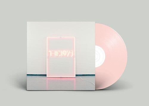 再再再..販 5点セット限定カセットThe 1975 LP I Like It When Yo