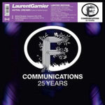 GARNIER,LAURENT - ASTRAL DREAMS FCOM 25 (IMPORT) (Vinyl LP)