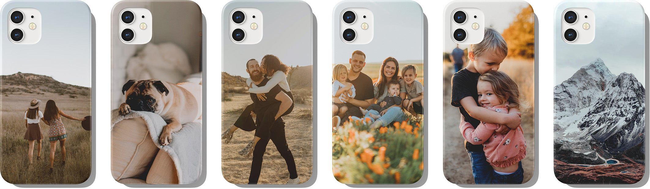 Photo Phone Case, We Print Your Photos