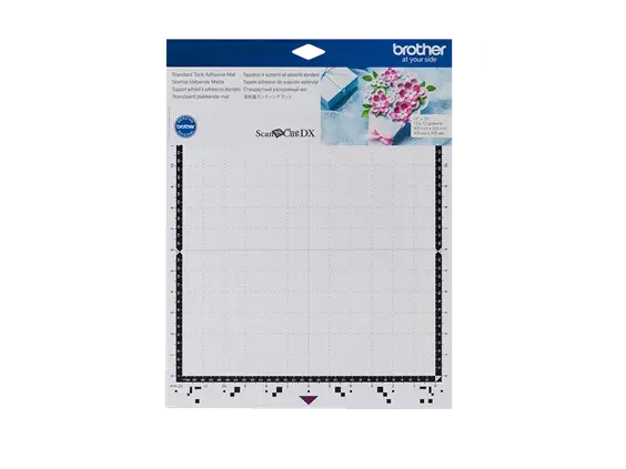 CADXMATSTD12 Standard Tack Adhesive 12" x 12"