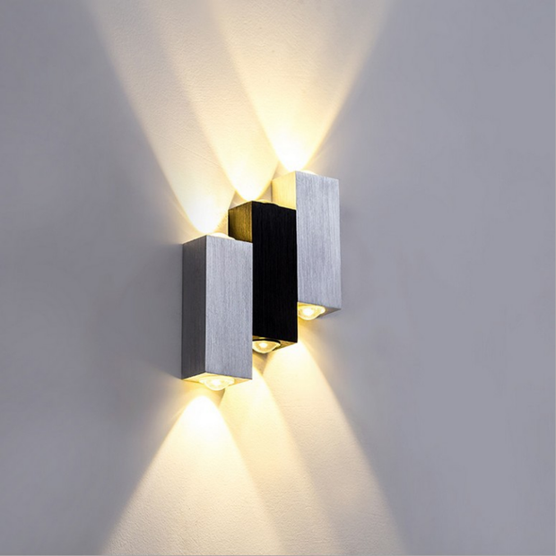 stair wall lights