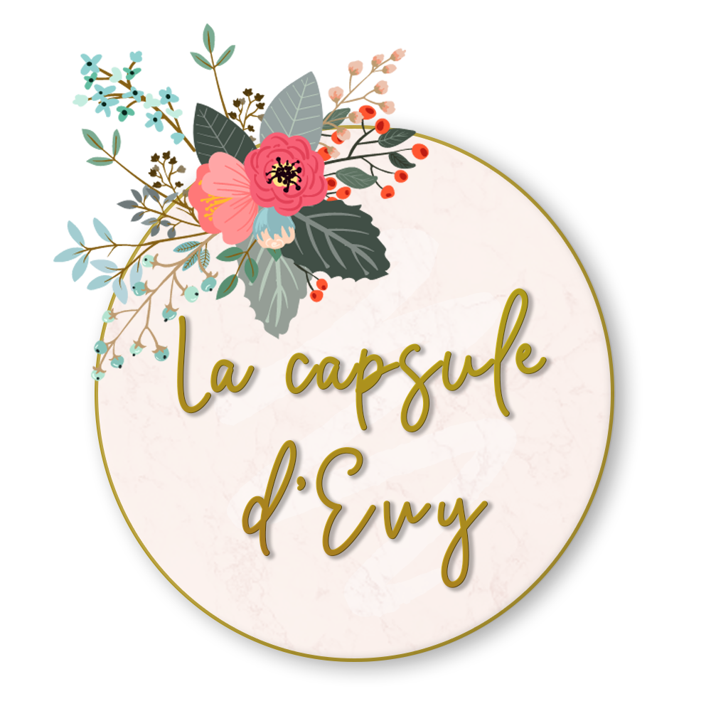 La capsule d'Evy