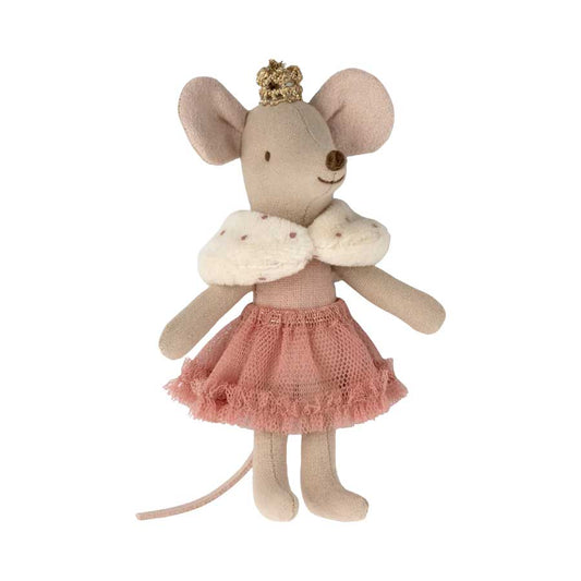 2023 Maileg Princess Mouse – Knot and Spool
