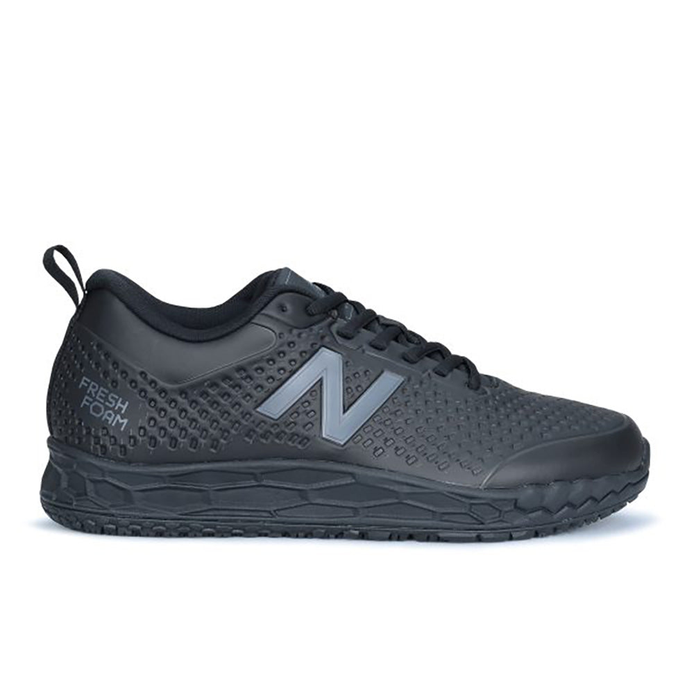 New Balance 906 SR Men 2E Black