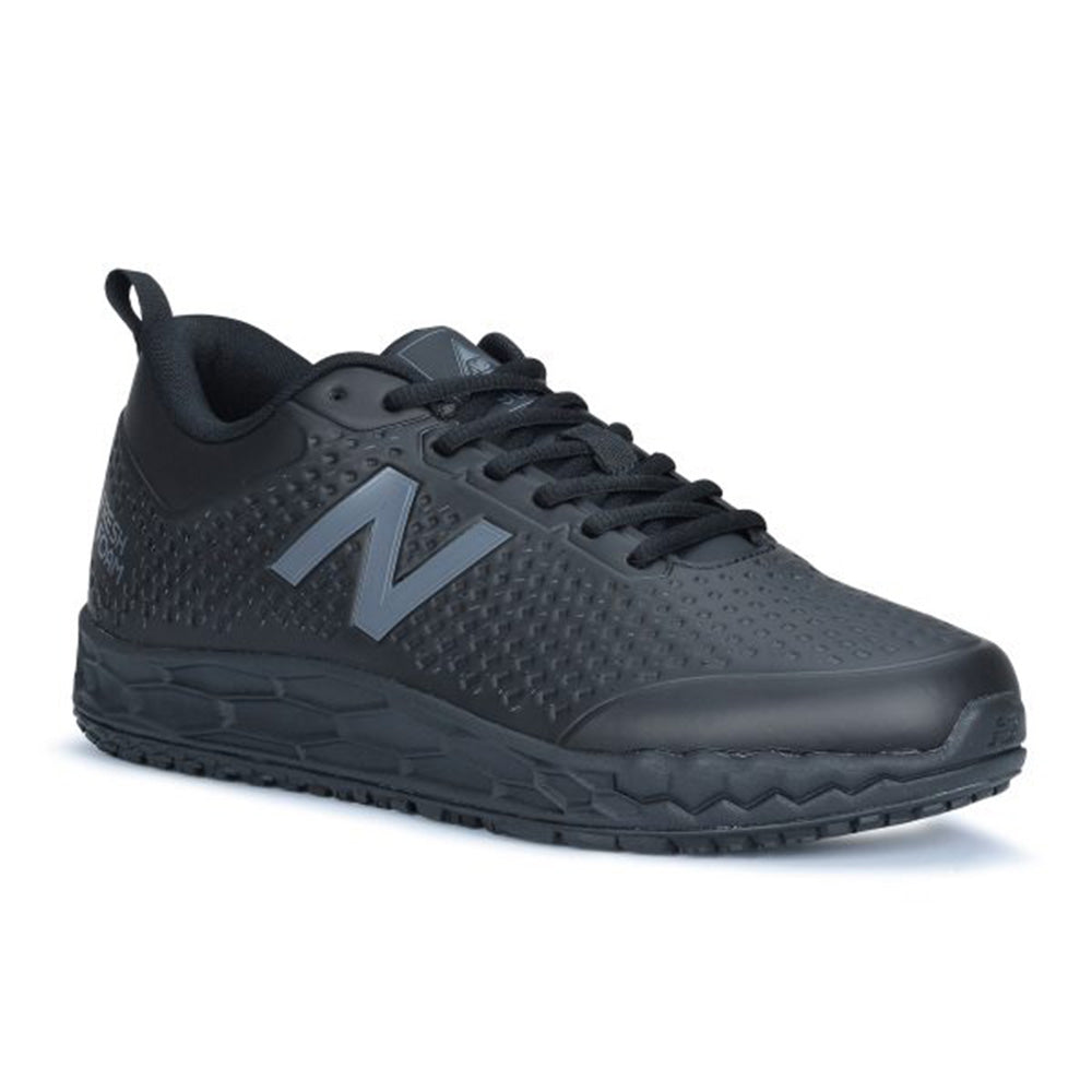 New Balance 906 SR Men 2E Black