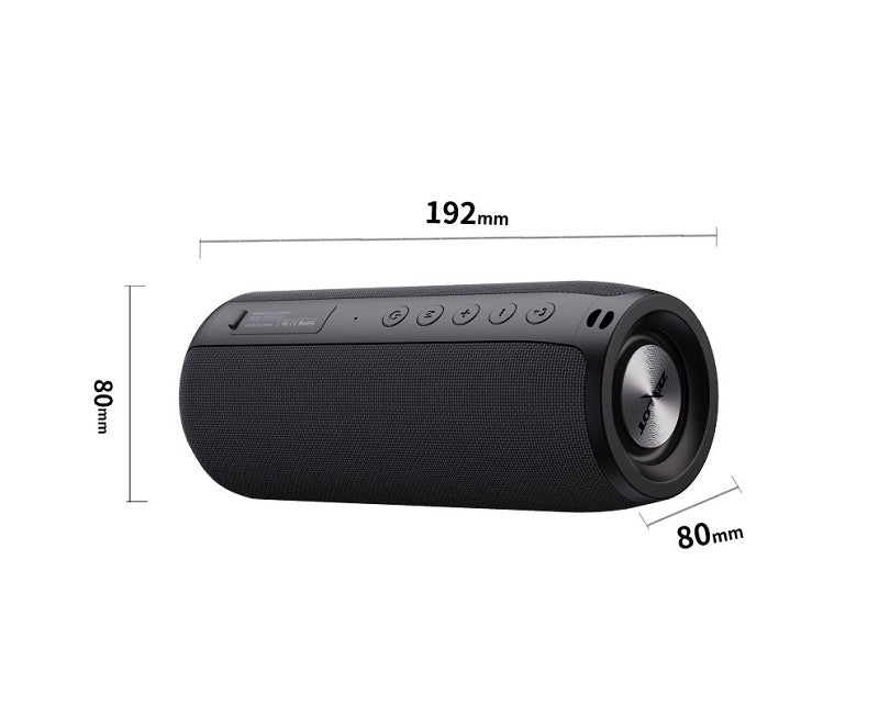 S51 TWS Portable Outdoor Wireless Speaker