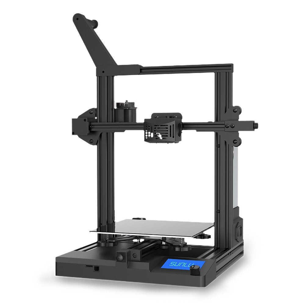 SUNLU Terminator 3 T3 3D Printer Up to 250mm/s