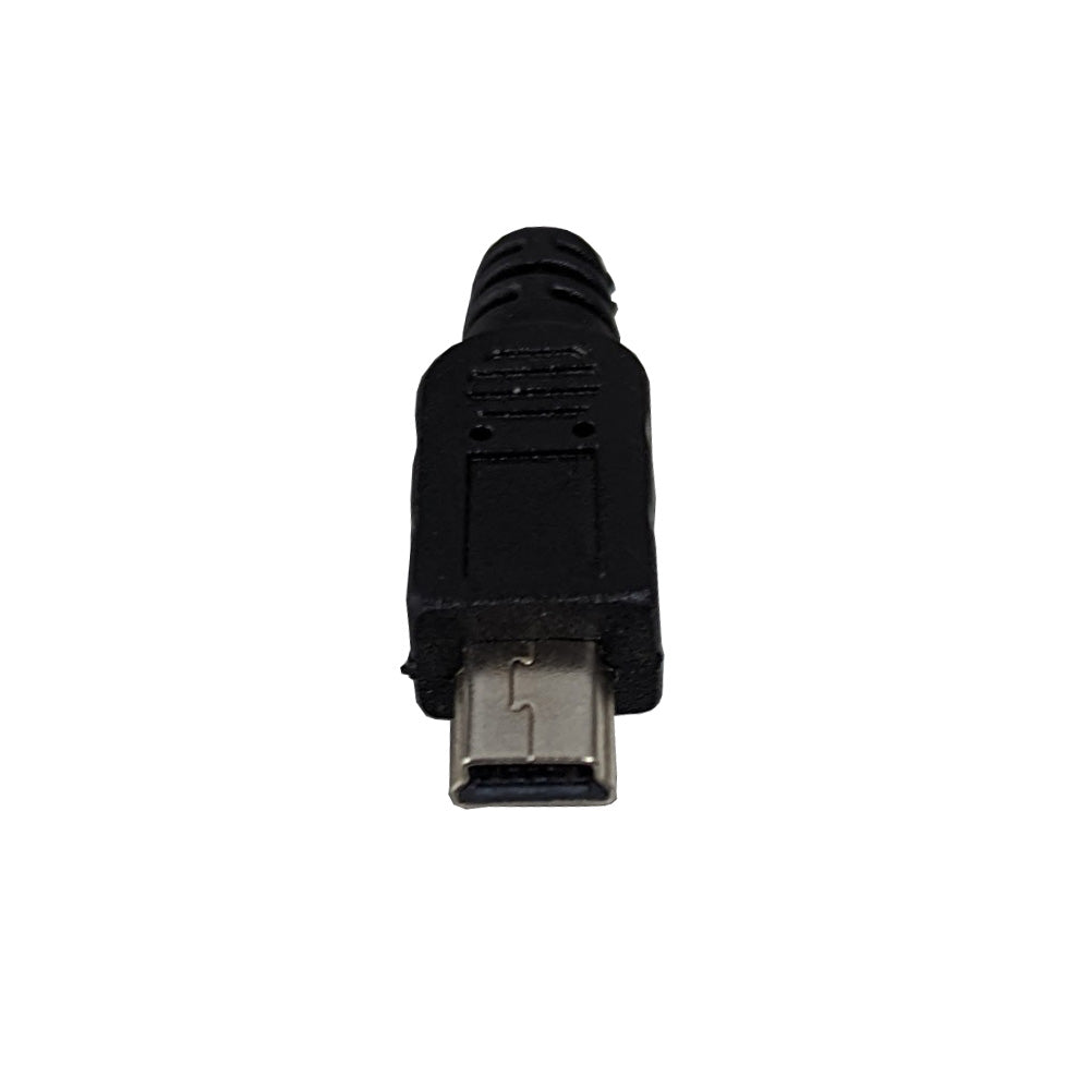 Universal AC DC Power Supply Adapter 5V 1A Mini USB