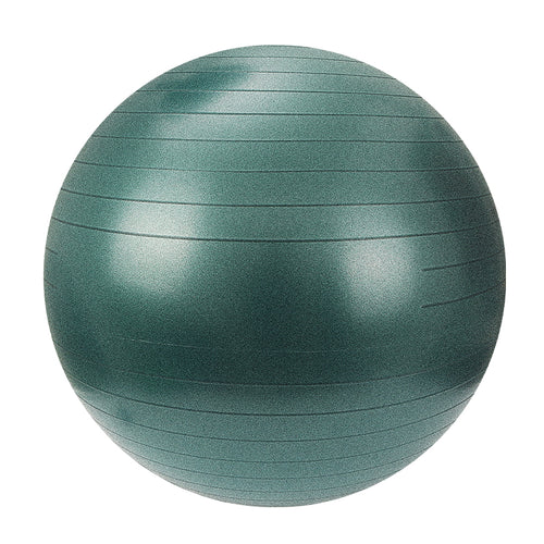 Enovi Lite Ball Chair, Yoga Ball Exercise Ball with Slipcover for