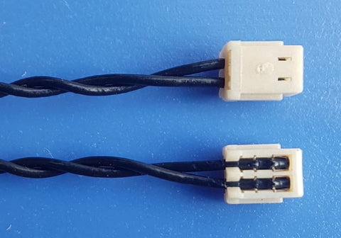 JST-03SR-2S connector