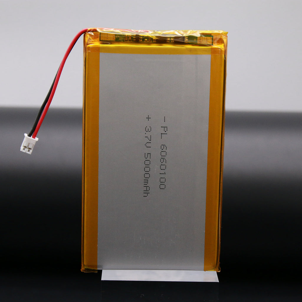 Batterie lithium-ion 5000 mAh