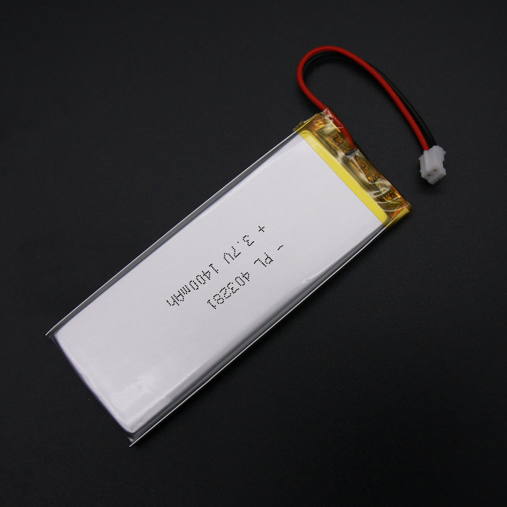 403281 lithium ion battery