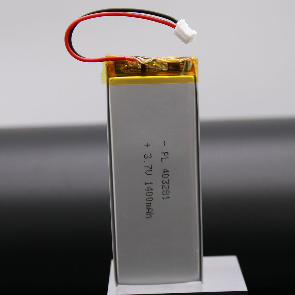 403281 batterie lithium-ion