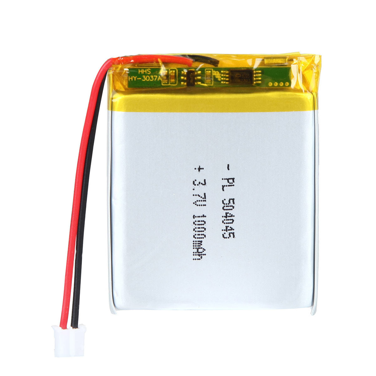 Bateria Lipo Recargable 3.7v 10000mah 1162103