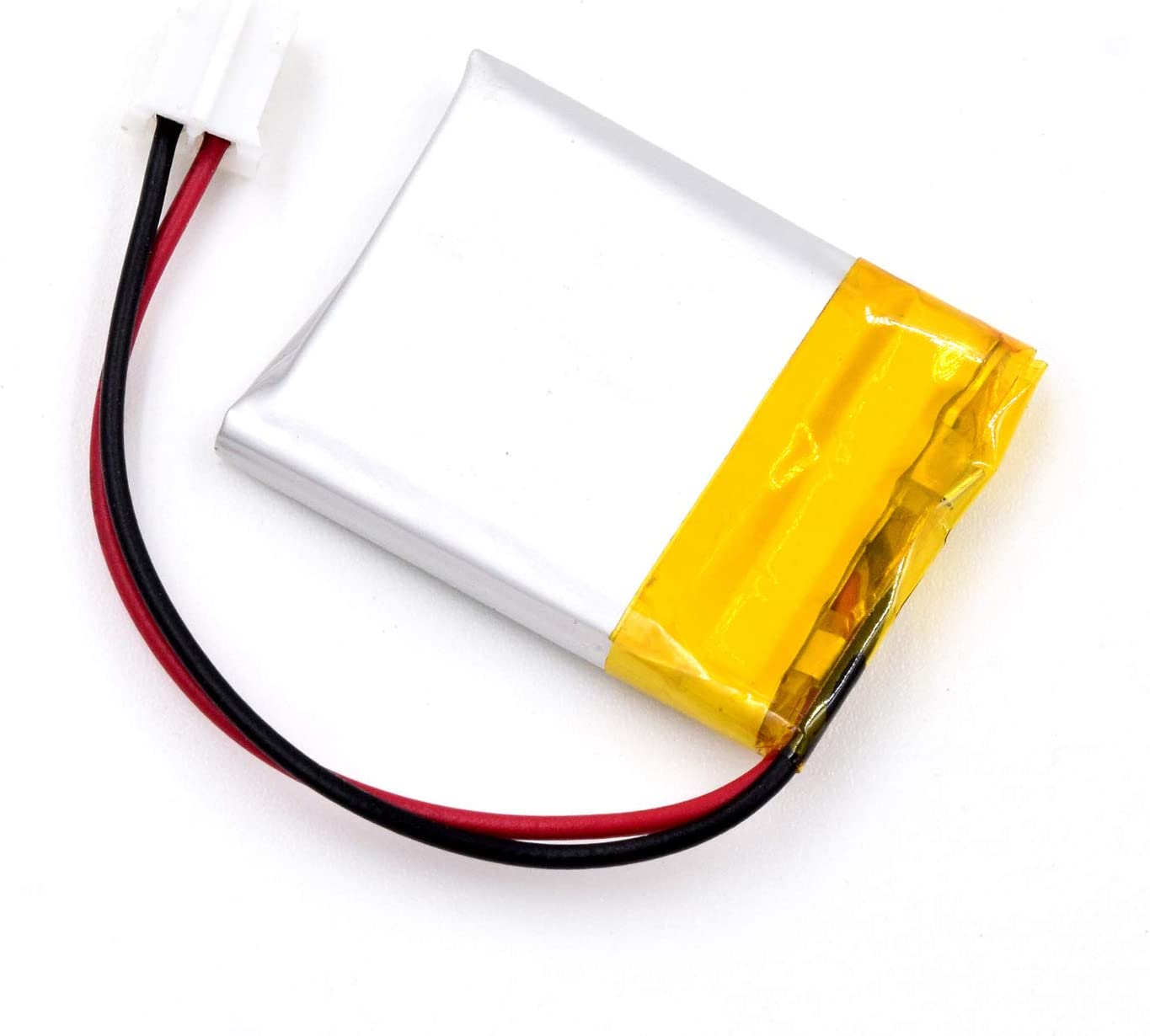 YDL 3.7V 40mAh 301020/301120 Batterie lithium-polymère rechargeable  Longueur 22mm