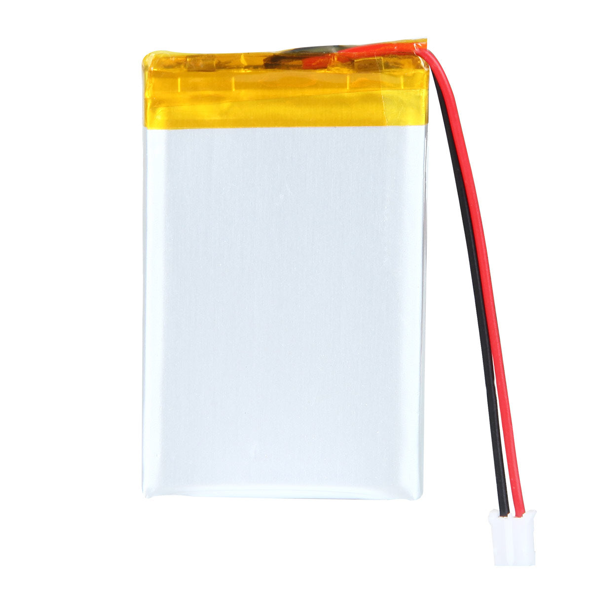 YDL 3.7V 500mAh 502248 Lipo Battery Rechargeable Lithium Polymer ion  Battery Pack with PH2.0mm JST Connector